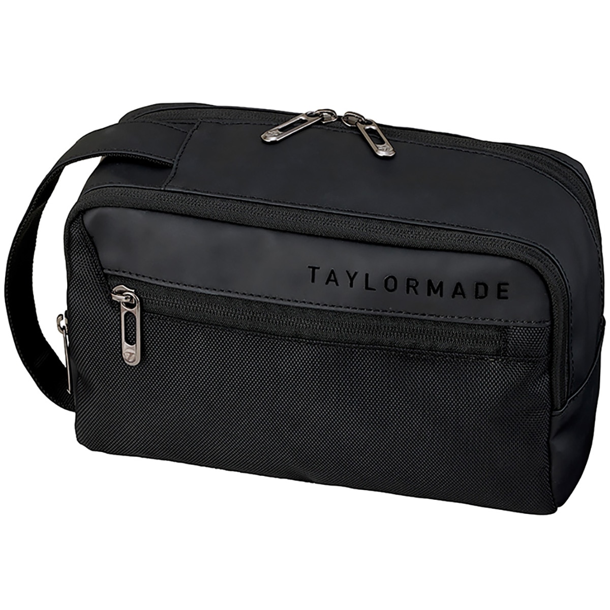 テーラーメイドTaylor Made ラウンドバッグ&ポーチセット