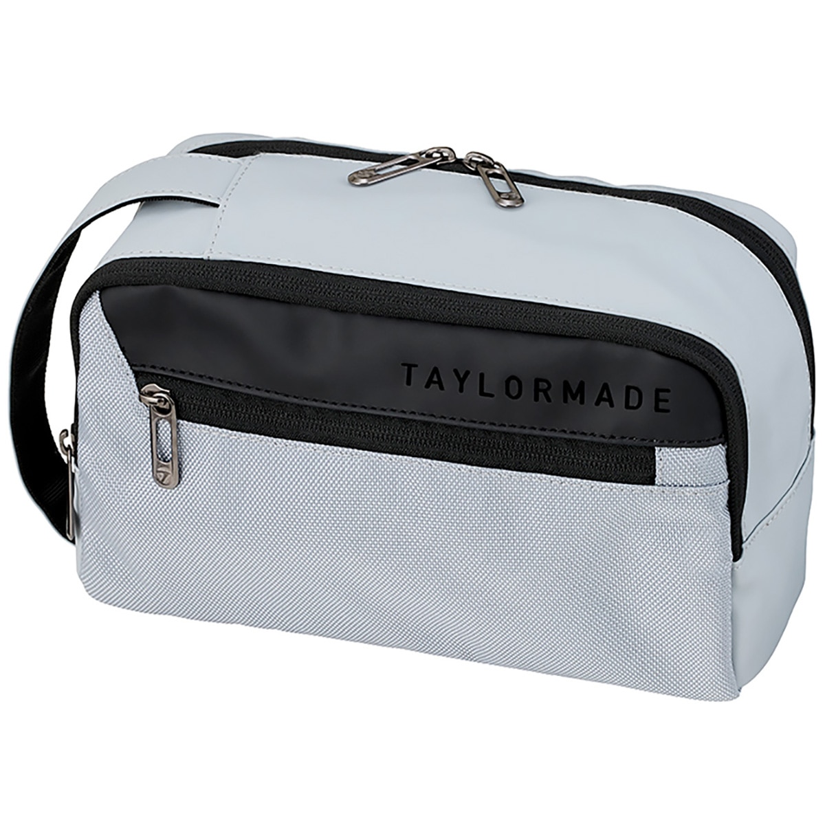 A-コレクション ポーチ(ラウンドバッグ)|Taylor Made