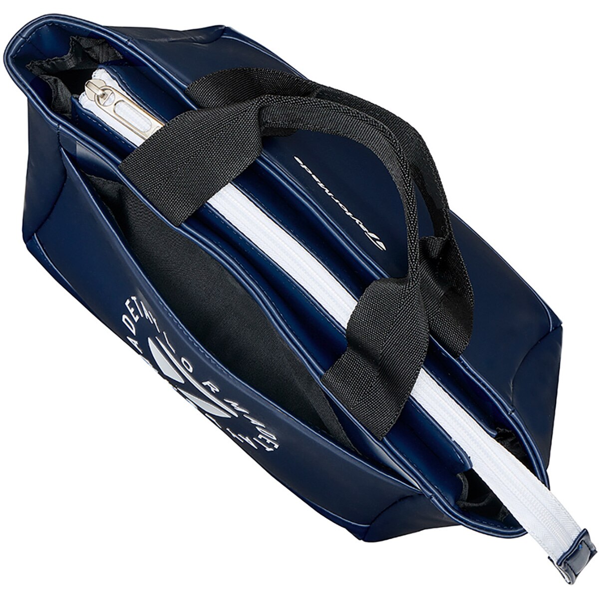 サークルロゴ ラウンドトートバッグ(ラウンドバッグ)|Taylor Made