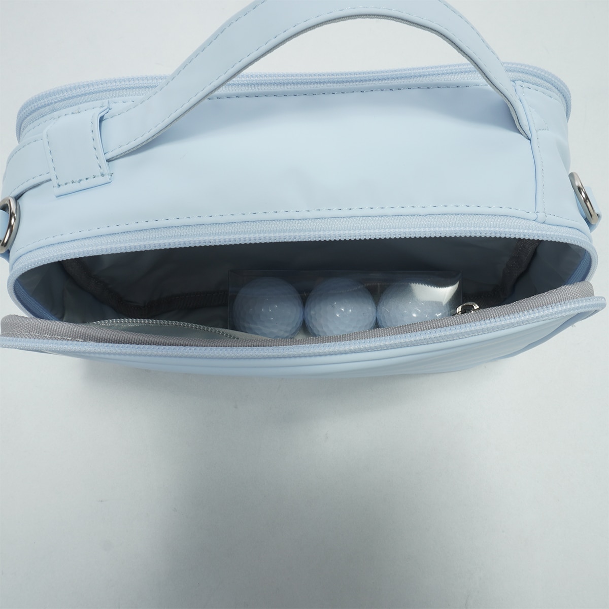 ウィルシャー ショルダーポーチ レディス(リュック・ボディバッグ