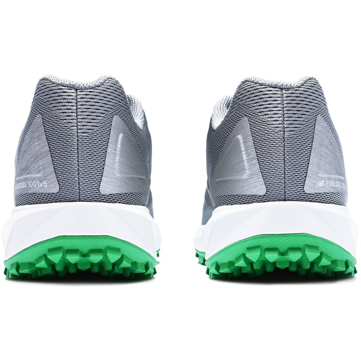 スパイクレス FuelCell 1001 v5 BOA(R) UGS1001E シューズ(【男性