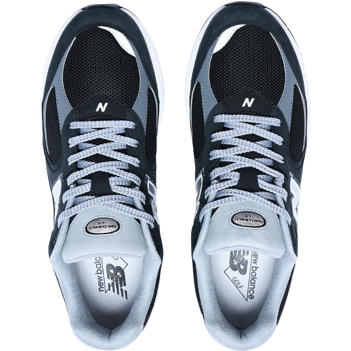 スパイクレス 2002 v1 SL UGS2002F シューズ(【男性】シューズ