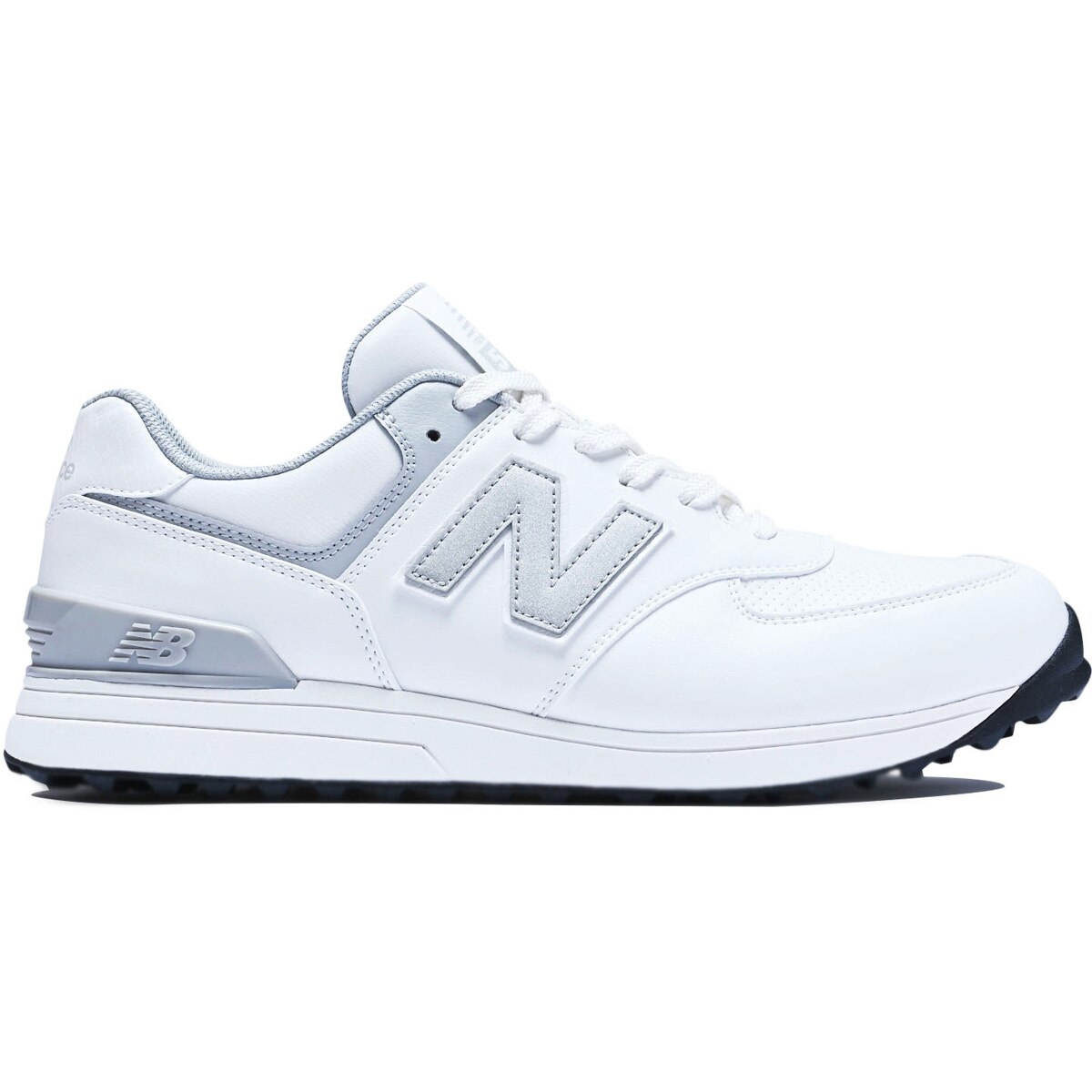 す*る様 ニューバランスゴルフ 574 v3 SL スパイクレス UGS574 New Balance Golf ニューバランス ゴルフシューズ 574 v3 SL