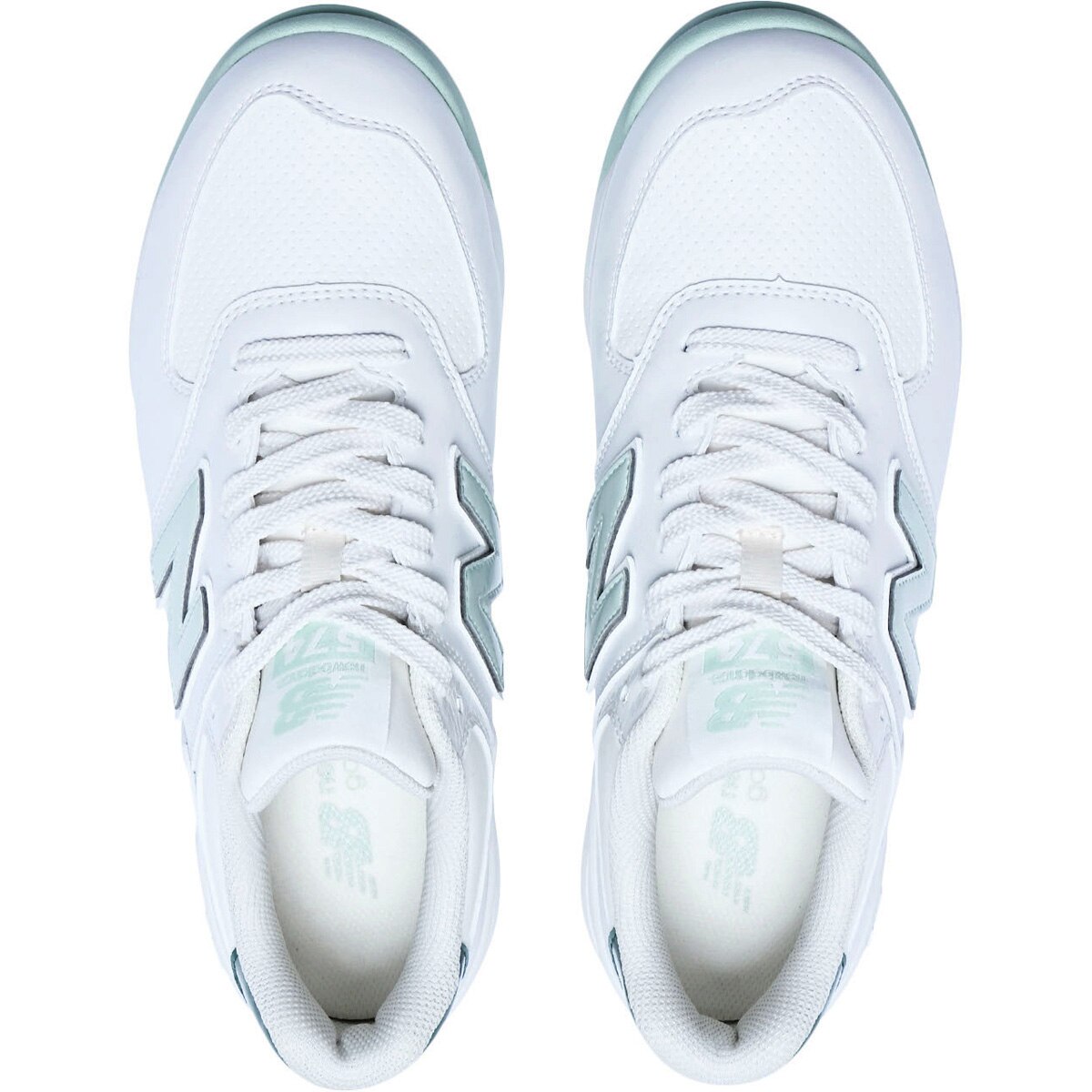 ニューバランス　レディース　ゴルフシューズ 574 v3 SL WGS574Q3 New Balance Golf レディース ニューバランス ゴルフシューズ