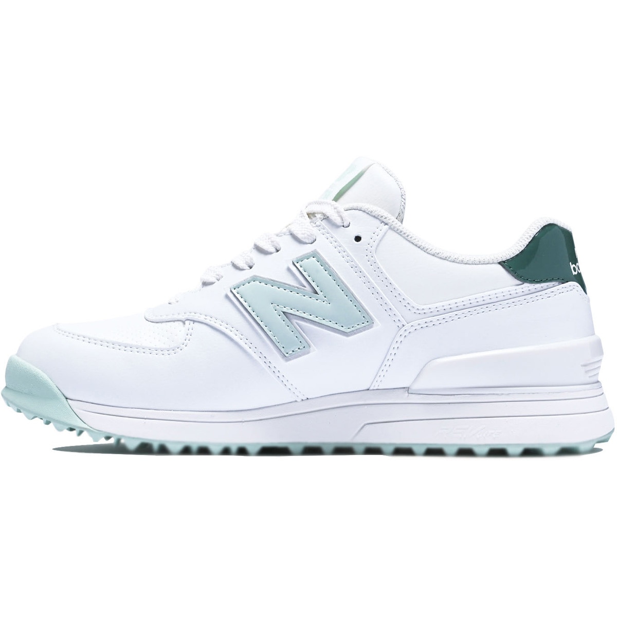 スパイクレス 574 v3 SL WGS574Q3 シューズ レディス(【女性】シューズ