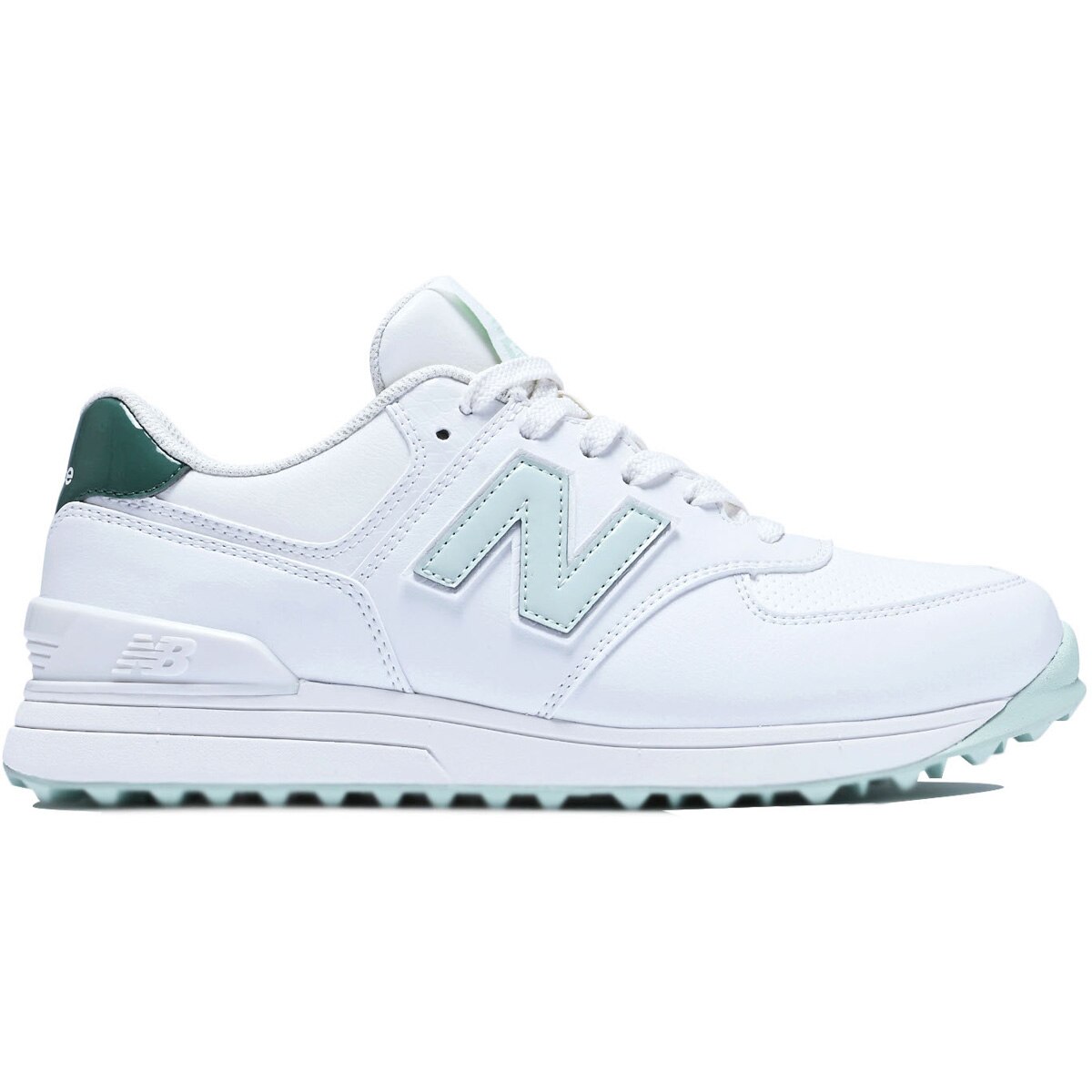 スパイクレス 574 v3 SL WGS574Q3 シューズ レディス(【女性