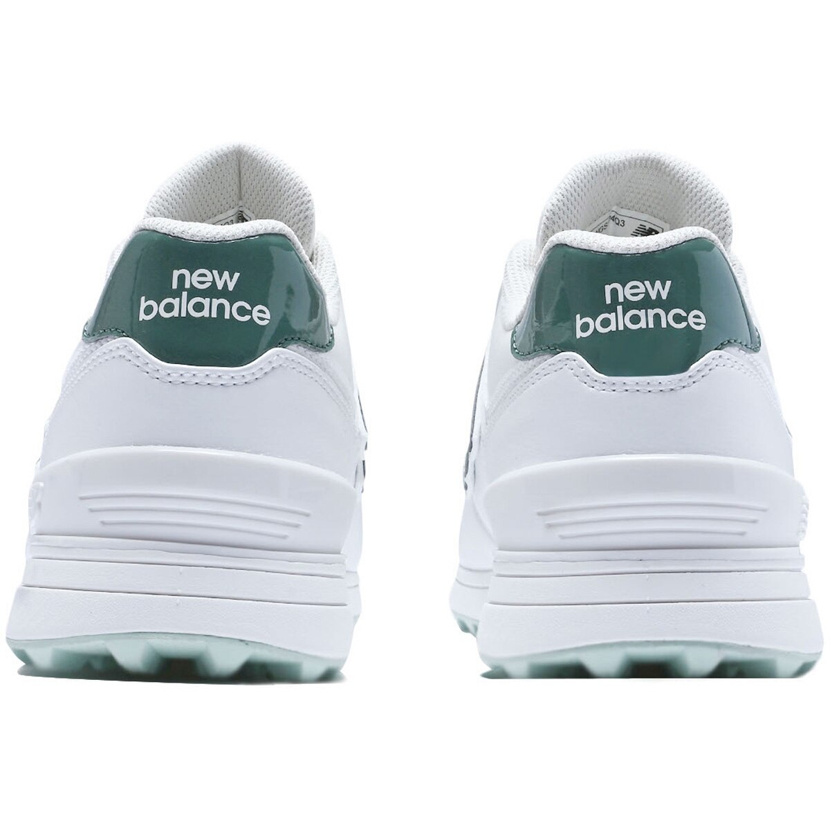 ニューバランス　レディース　ゴルフシューズ 574 v3 SL WGS574Q3 New Balance Golf レディース ニューバランス ゴルフシューズ