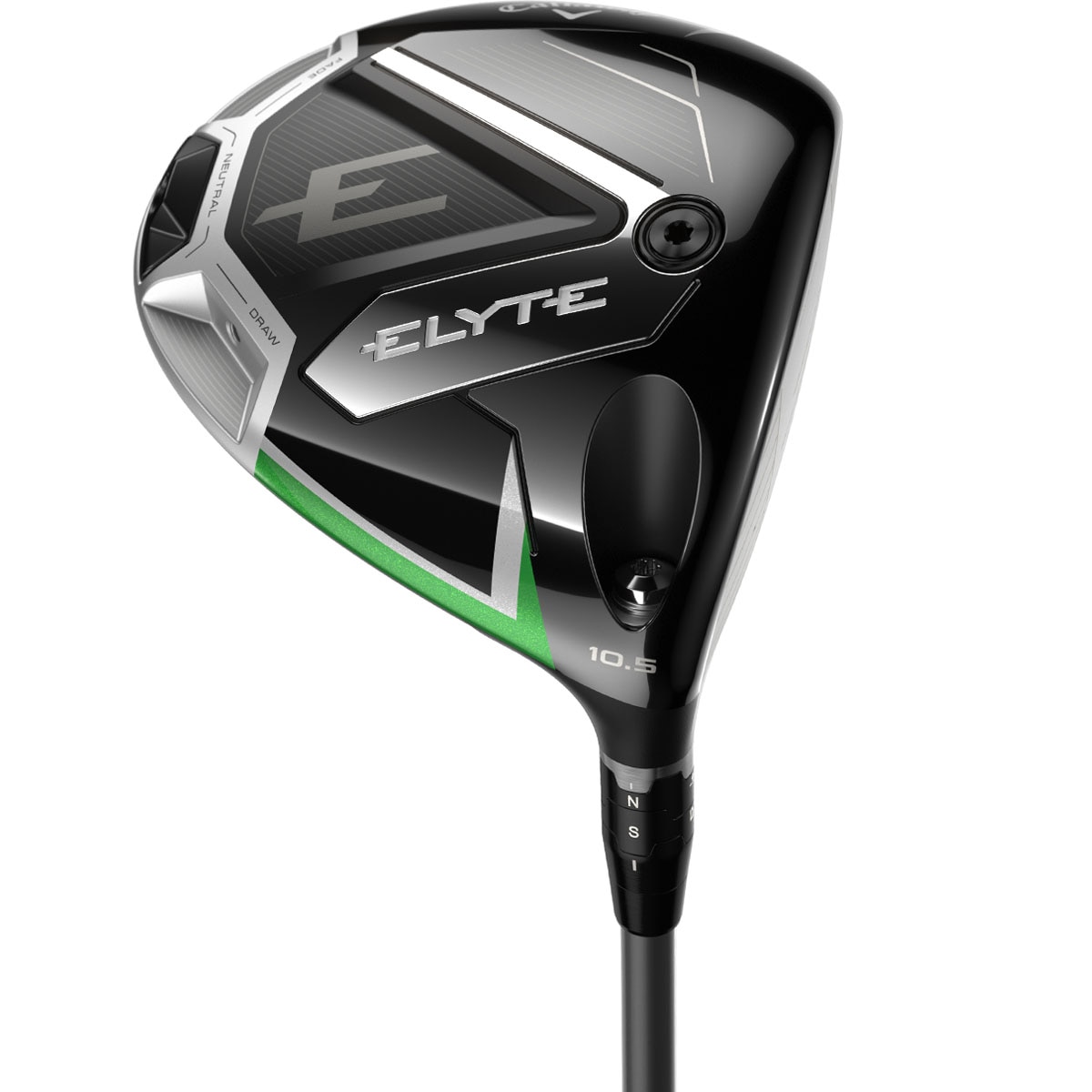 口コミ・評価｜エリート ドライバー TENSEI GREEN 60 for Callaway