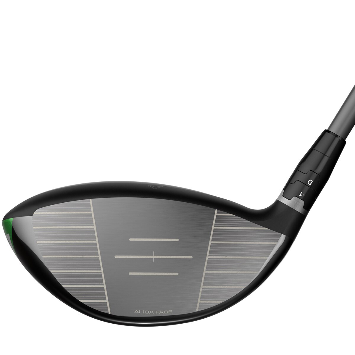 エリート ドライバー VENTUS GREEN 5 for Callaway レフティ