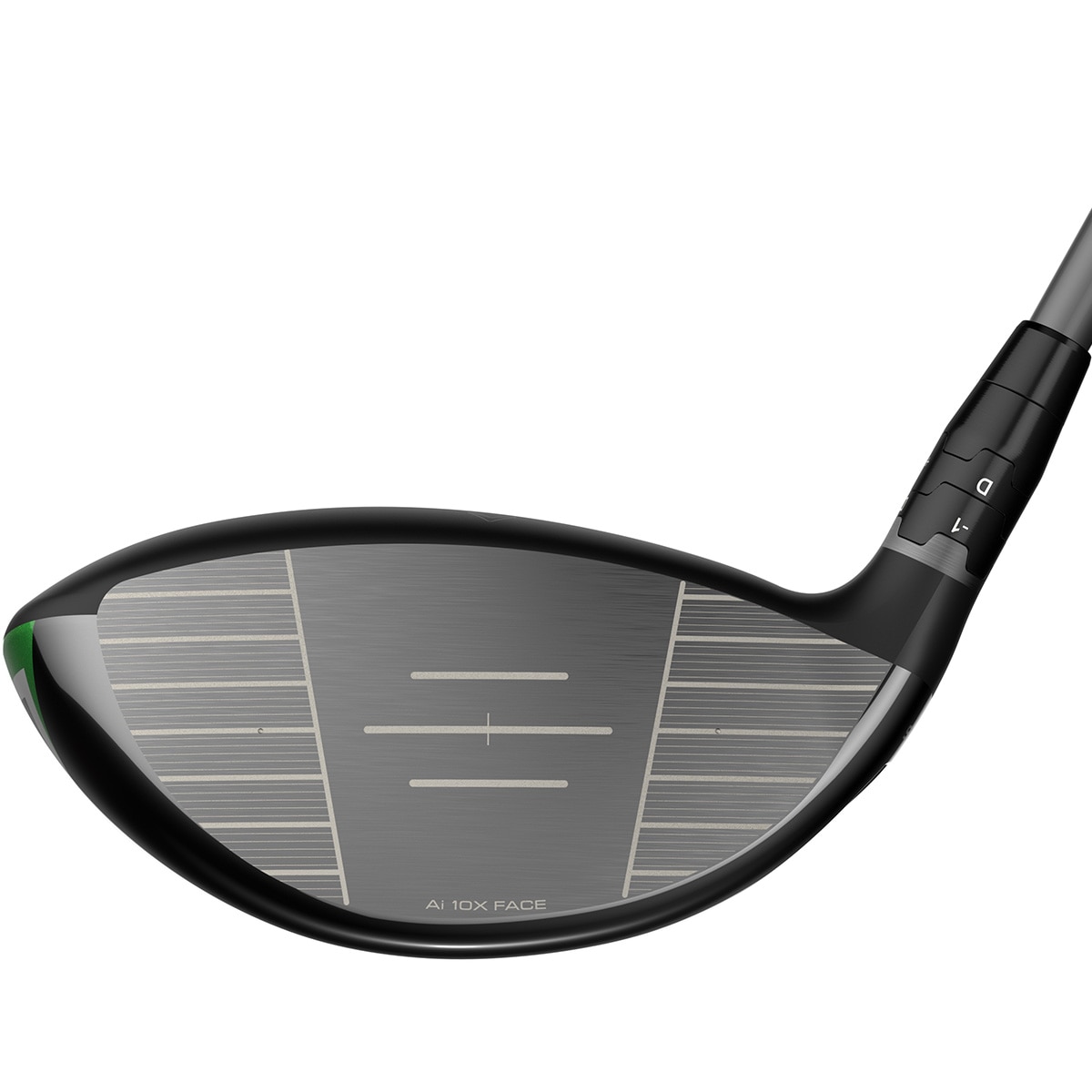 エリート X ドライバー VENTUS GREEN 5 for Callaway(ドライバー