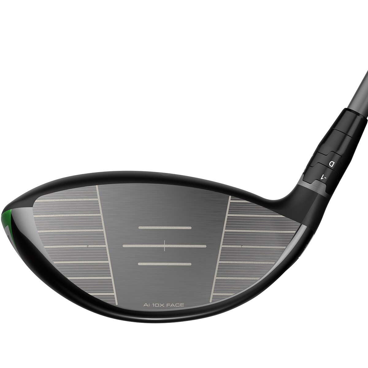 エリート X ドライバー LIN-Q GREEN 40 for Callaway レディス
