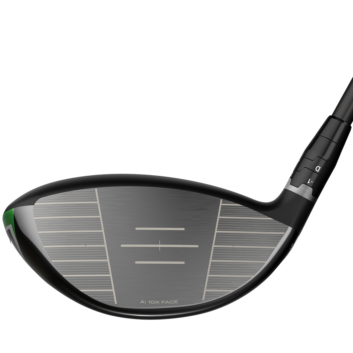 エリート MAX FAST ドライバー LIN-Q GREEN 40 for Callaway