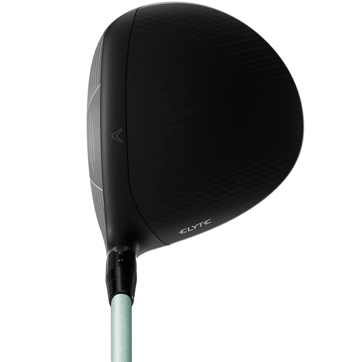 エリート MAX FAST ドライバー LIN-Q GREEN 40 for Callaway