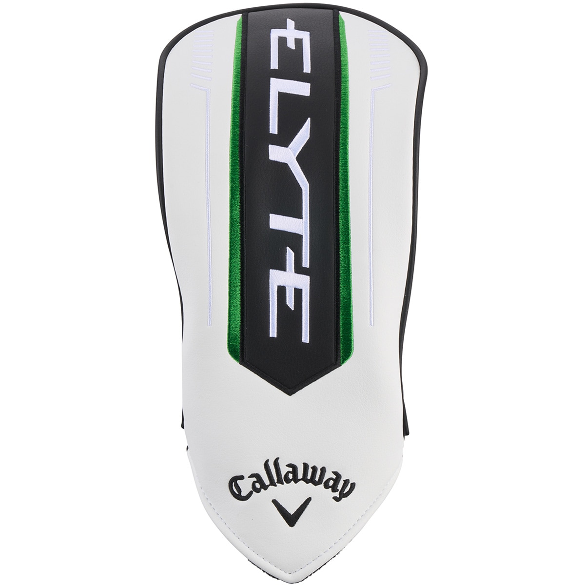 エリート MAX FAST ドライバー LIN-Q GREEN 40 for Callaway