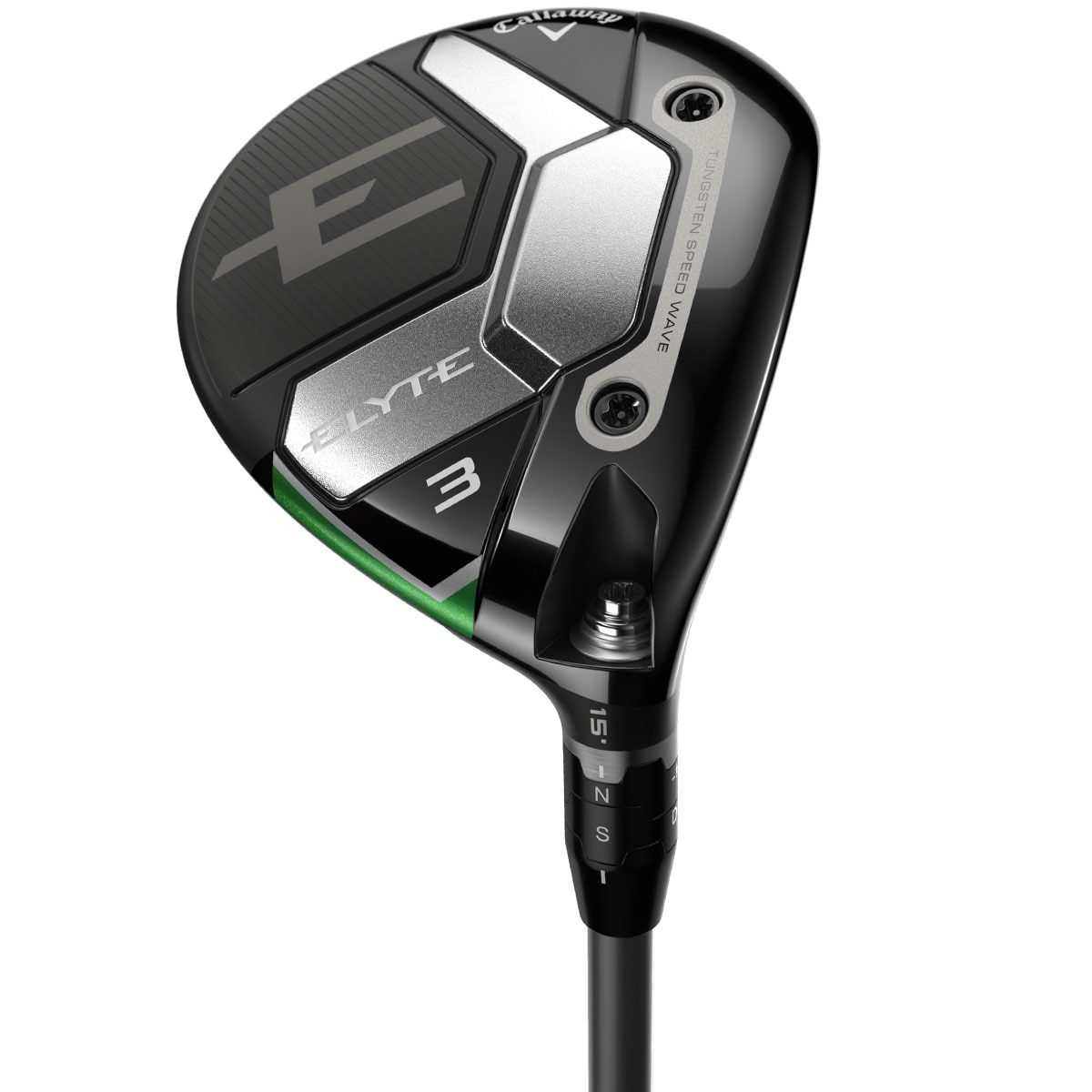 テーラーメイド Qi35 フェアウェイウッド Qi35 Fairway | TaylorMade