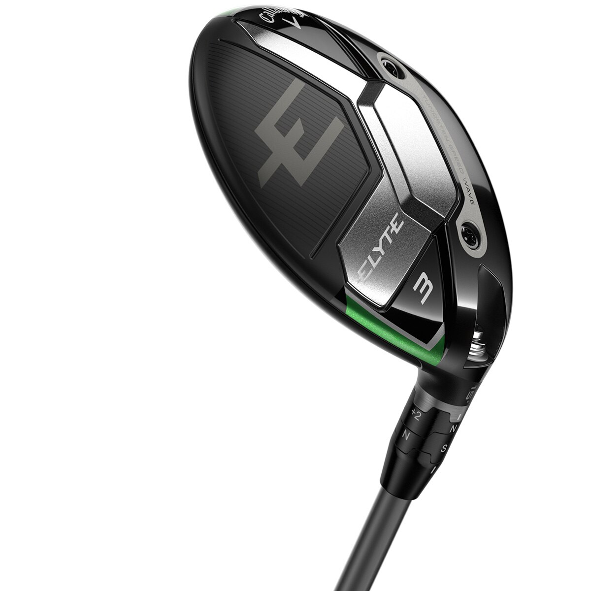 エリート フェアウェイウッド TENSEI GREEN 60 for Callaway