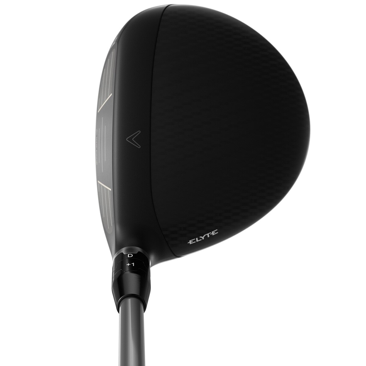 エリート X フェアウェイウッド VENTUS GREEN 5 for Callaway