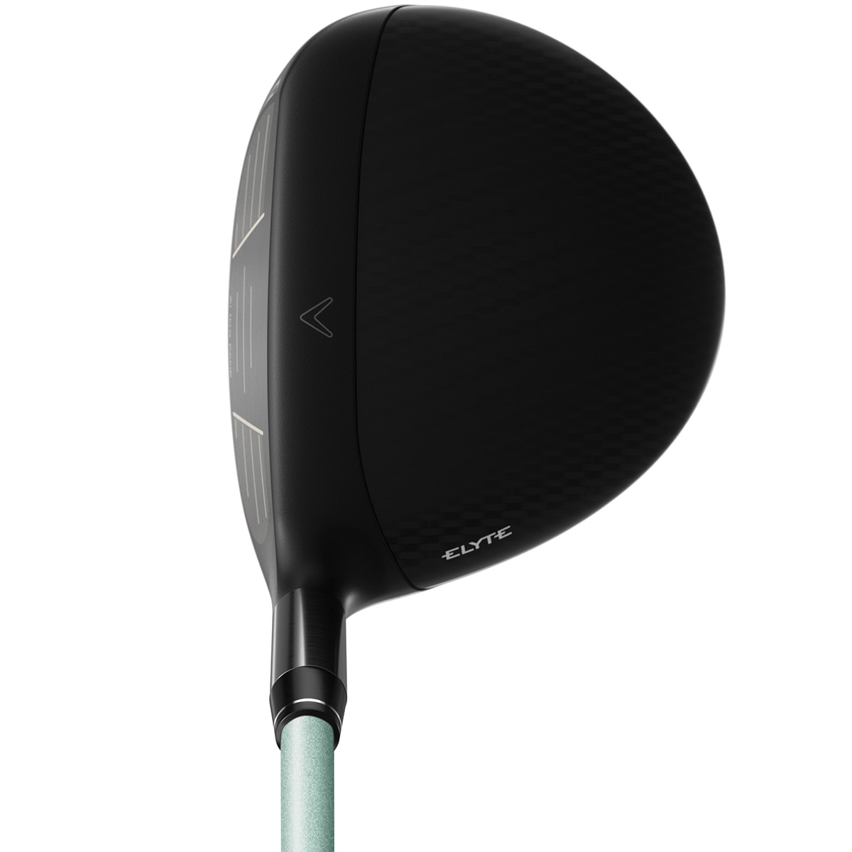 エリート MAX FAST フェアウェイウッド LIN-Q GREEN 40 for Callaway