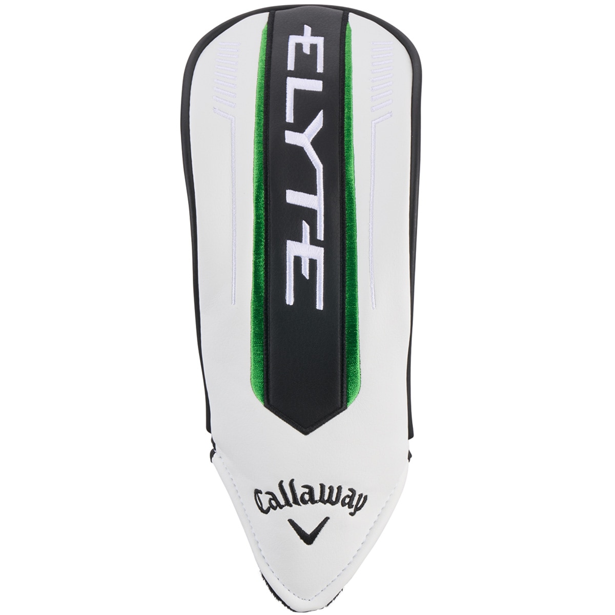 エリート ユーティリティ VENTUS GREEN 5 for Callaway レフティ