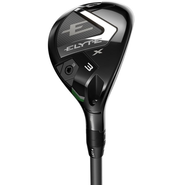 中古】 キャロウェイ ROGUE ST MAX D 9° レフティ ドライバー DR 