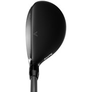 エリート X ユーティリティ Fujikura MC 70 for Callaway 