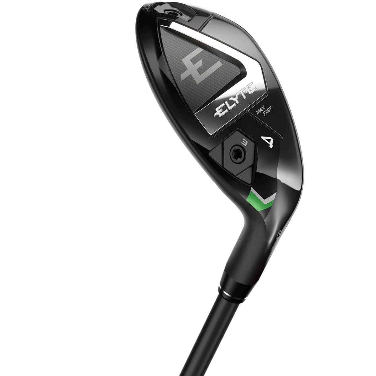 エリート MAX FAST ユーティリティ LIN-Q GREEN 40 for Callaway
