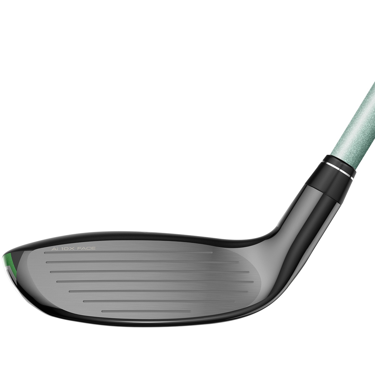 エリート MAX FAST ユーティリティ LIN-Q GREEN 40 for Callaway