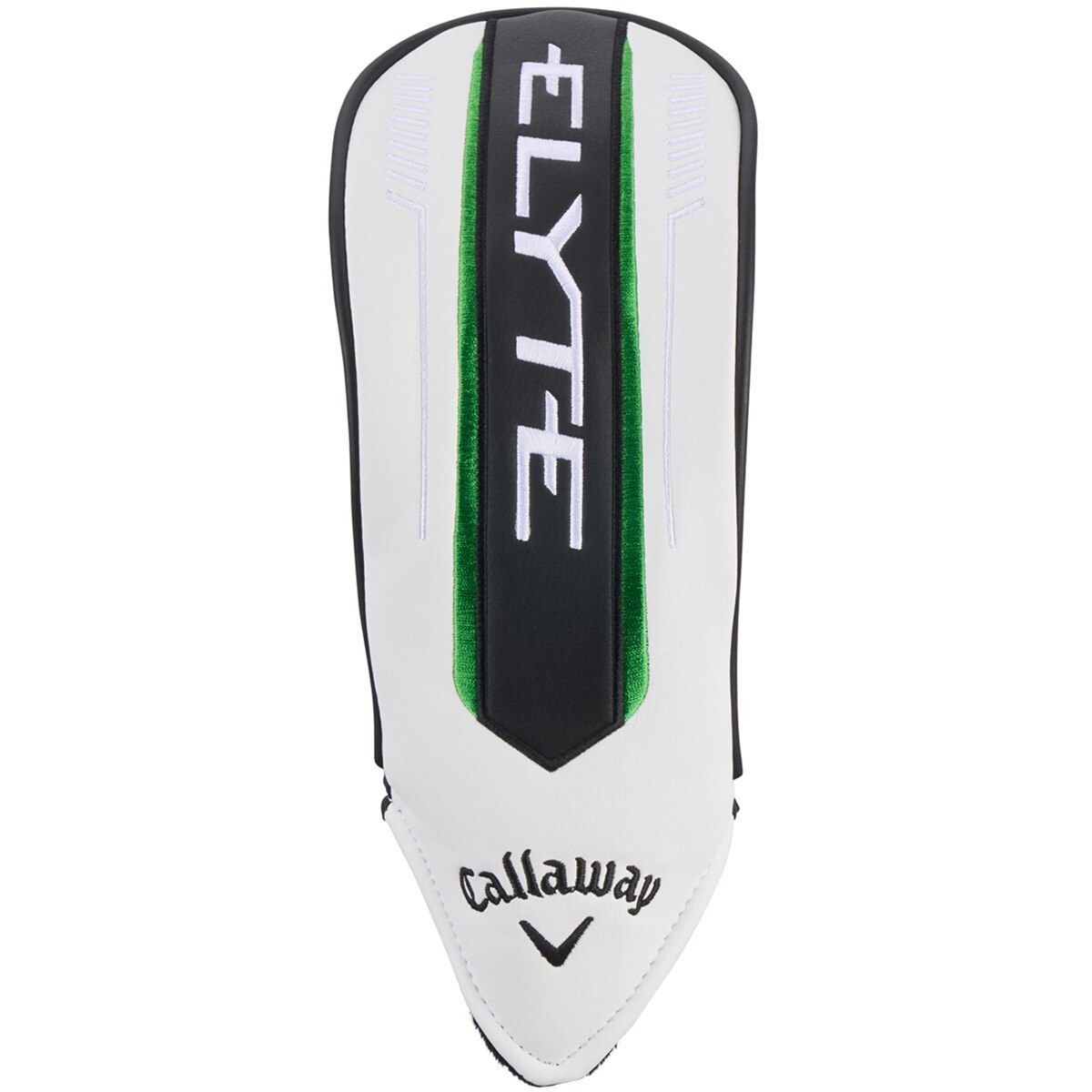 エリート MAX FAST ユーティリティ LIN-Q GREEN 40 for Callaway