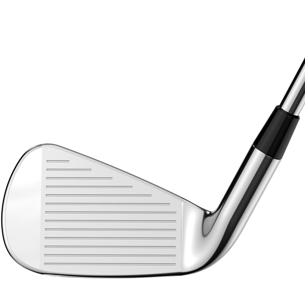 エリート アイアン(5本セット) VENTUS GREEN 5 for Callaway