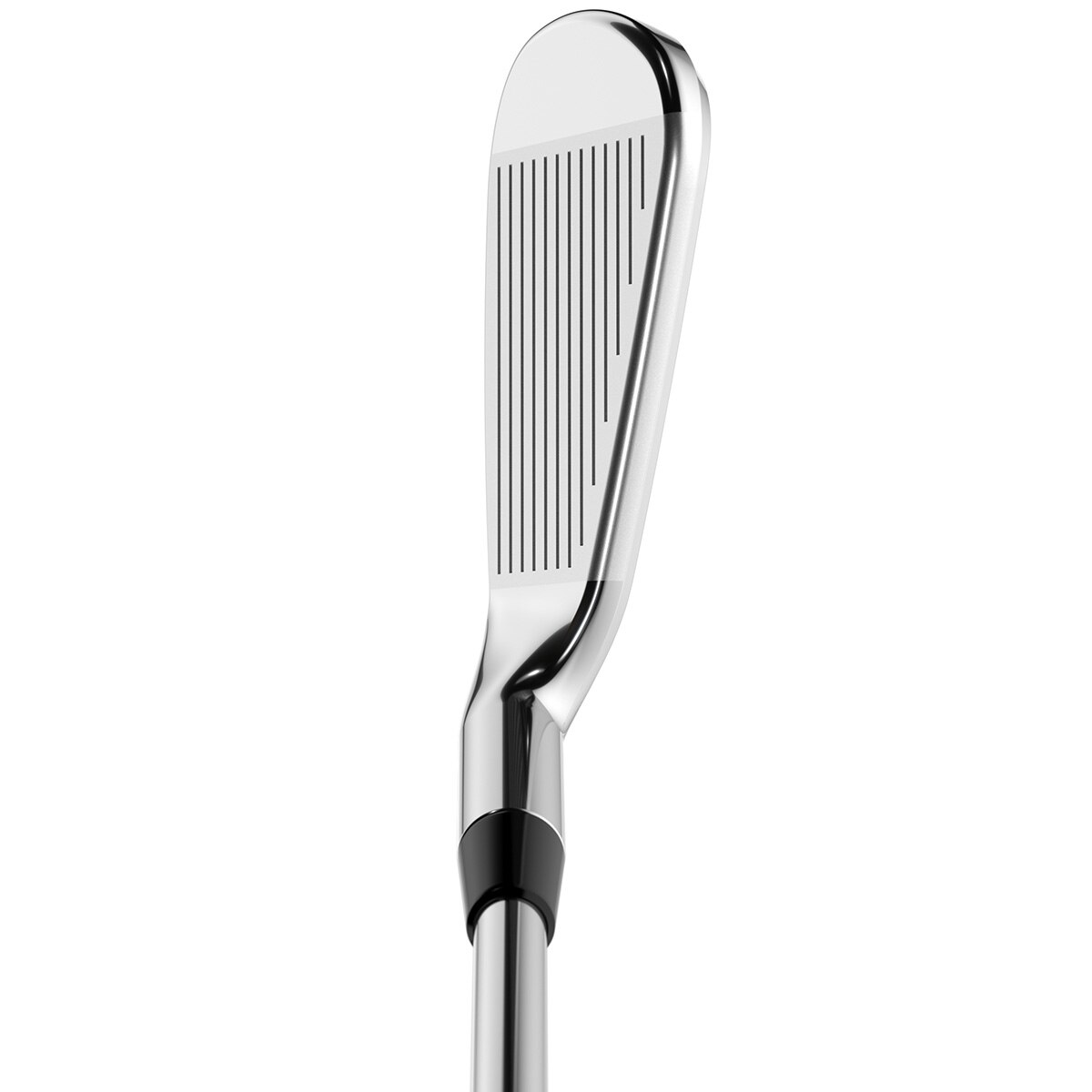 キャロウェイ　エリートアイアンセット ベンタスグリーンカーボン製 6本セット Callaway】ELYTE X IRON SET VENTUS GREEN 50 for Callaway (#6