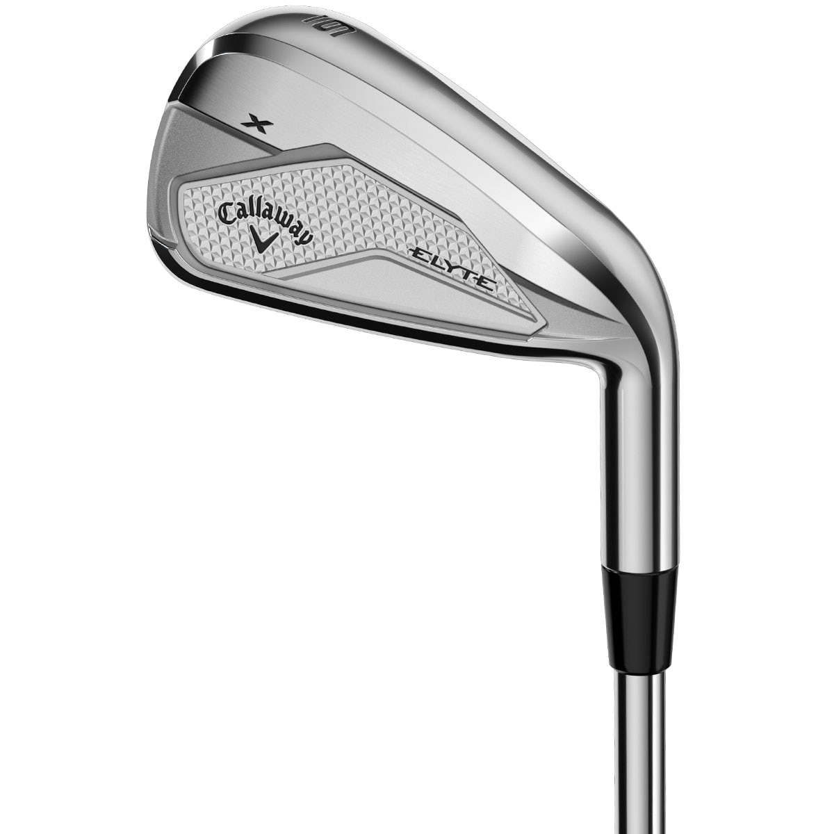 当店の記念日 エリート neo 750／950GH N.S.PRO アイアン(5本セット) X トップス