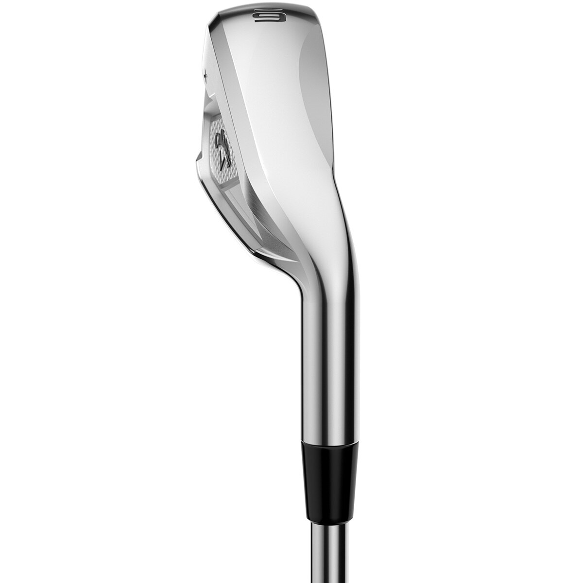 エリート X アイアン(5本セット) N.S.PRO 750／950GH neo
