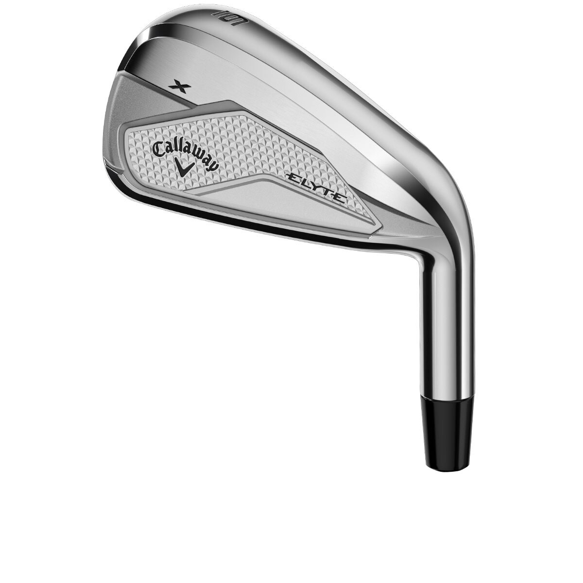 口コミ・評価｜エリート X アイアン(5本セット) VENTUS GREEN 5 for