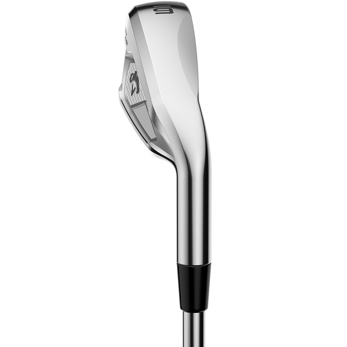 エリート MAX FAST アイアン(単品) LIN-Q GREEN 40 for Callaway