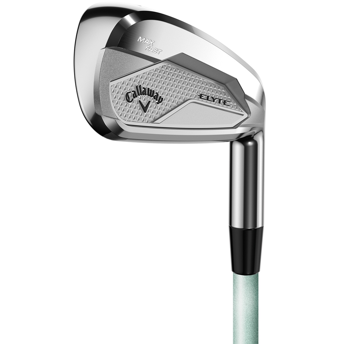 【新品】ELYTE☆エリート アイアン☆7-SW(5本セット)☆A☆レディース 新品】ELYTE☆エリート アイアン☆7-SW(5本セット)☆A