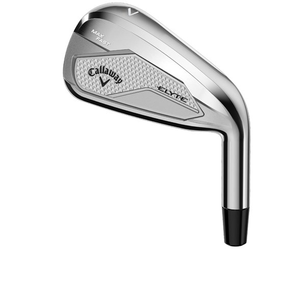 エリート MAX FAST アイアン(5本セット) LIN-Q GREEN 40 for Callaway  