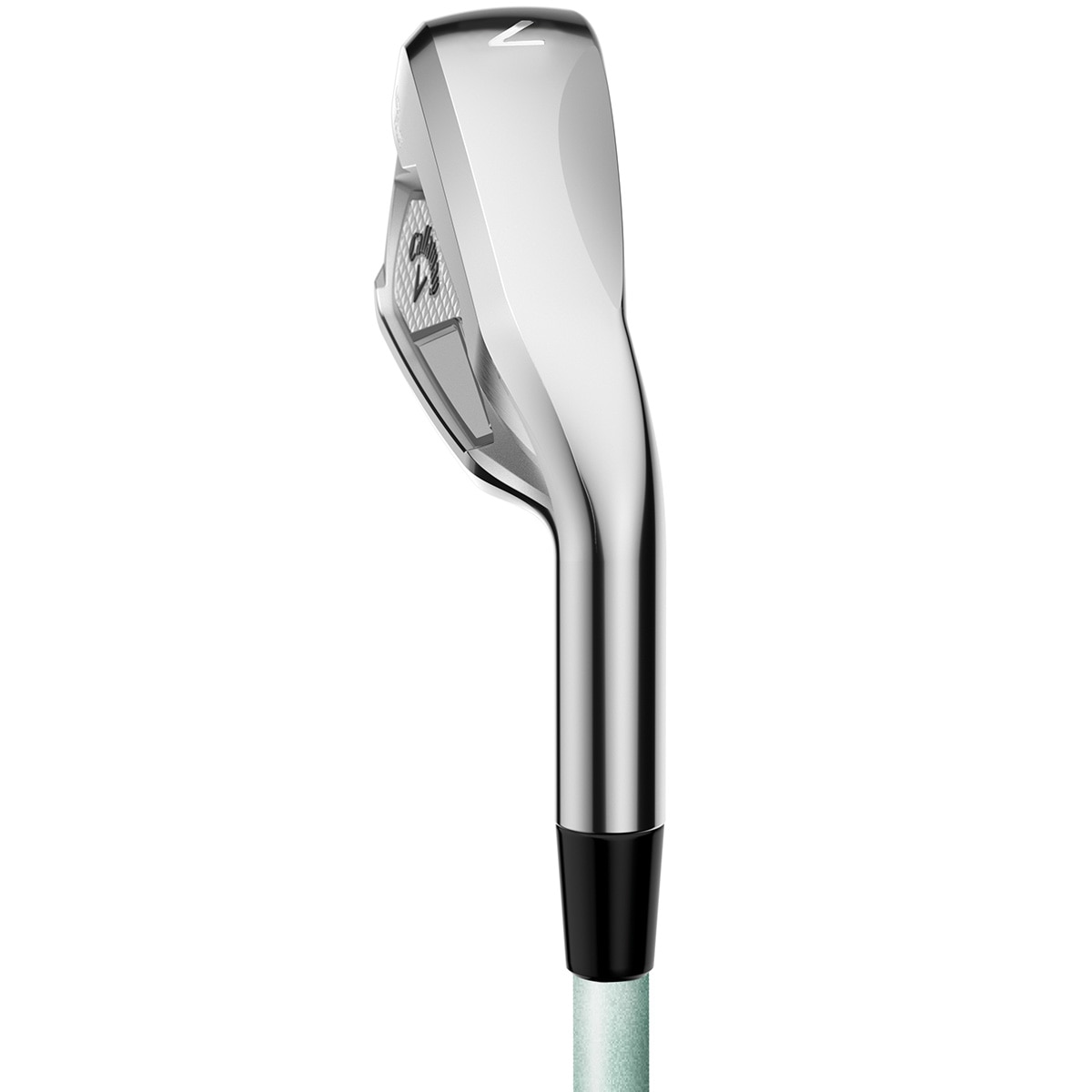 エリート MAX FAST アイアン(5本セット) LIN-Q GREEN 40 for