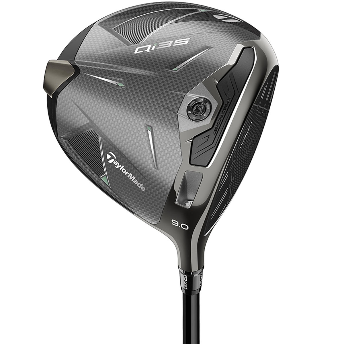 口コミ・評価｜Qi35 ドライバー Diamana SILVER TM55（ドライバー