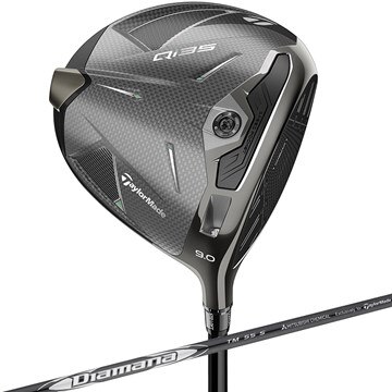 テーラーメイド Qi TaylorMade Qi アイアンセット #6-PW(5本) N.S.PRO 