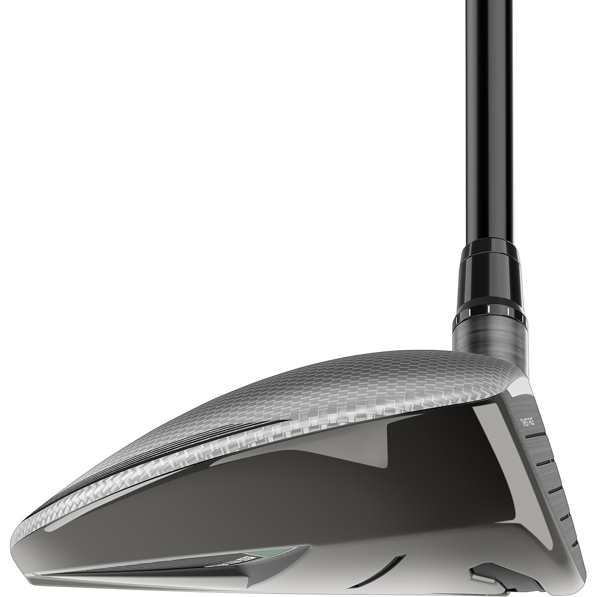 Qi35 フェアウェイウッド Diamana SILVER TM55 レフティ(フェアウェイ