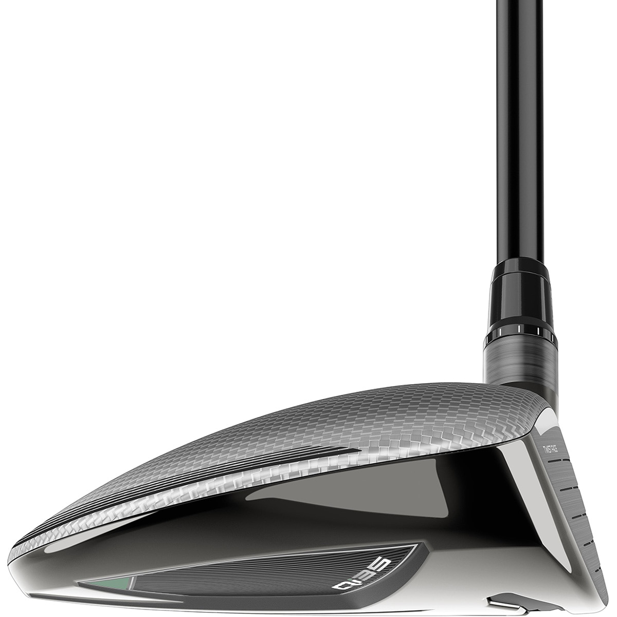 Qi35 MAX フェアウェイウッド Diamana Blue TM50(フェアウェイウッド