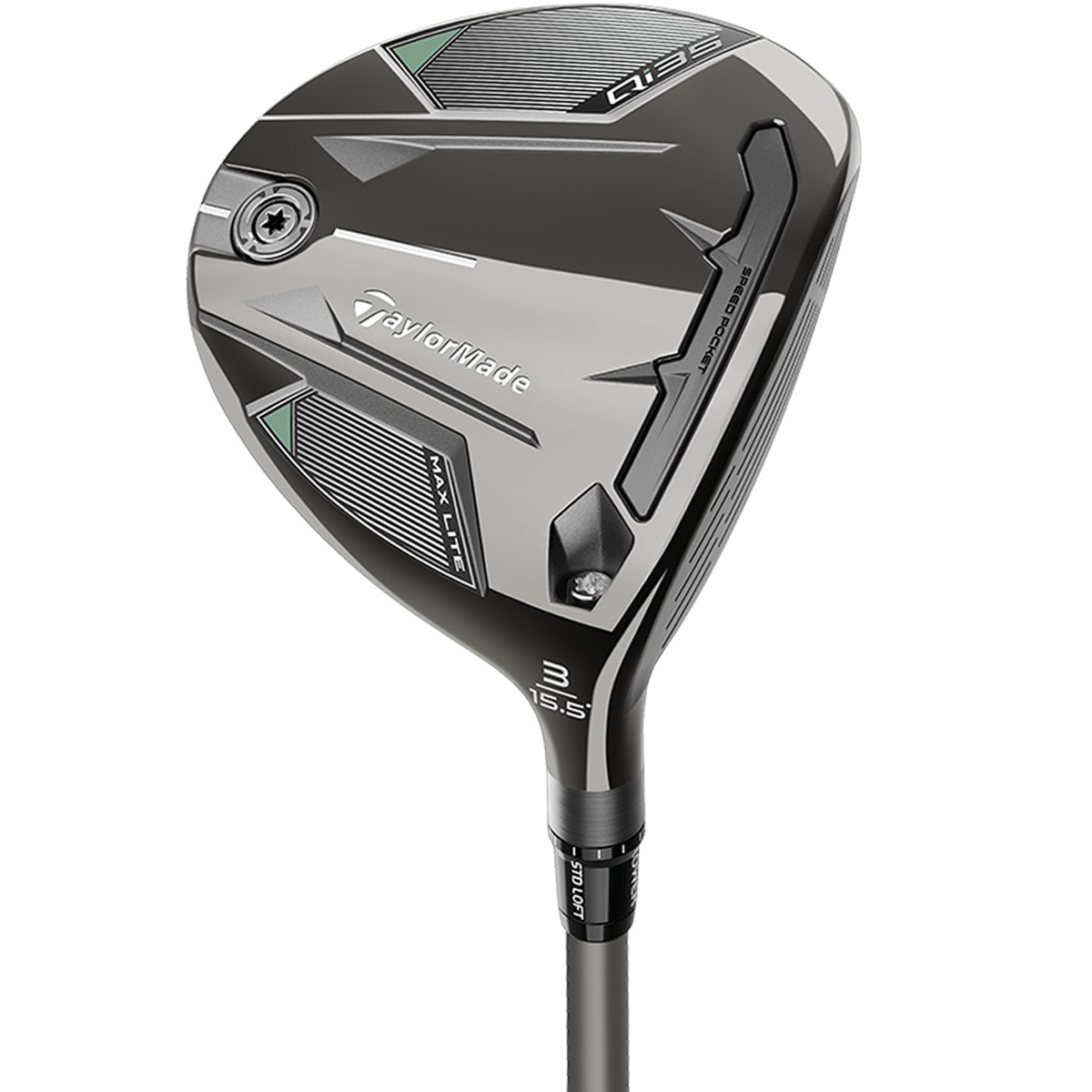 楽天市場】【ヘッド単体】テーラーメイド Qi35 コアモデル