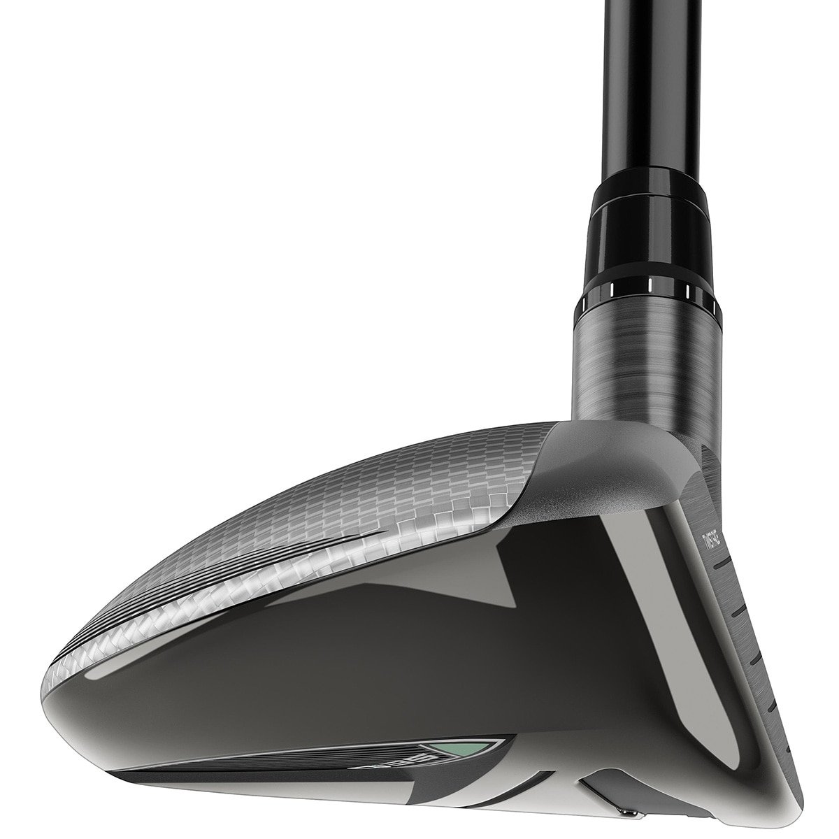 Qi35 レスキュー Diamana Blue TM60 レフティ(ユーティリティ（単品