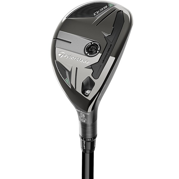 Qi35 レスキュー Diamana SILVER TM70(ユーティリティ（単品）)|Qi35 