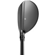 Qi35 レスキュー Diamana SILVER TM70(ユーティリティ（単品）)|Qi35 