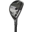 Qi35 レスキュー Diamana SILVER TM70