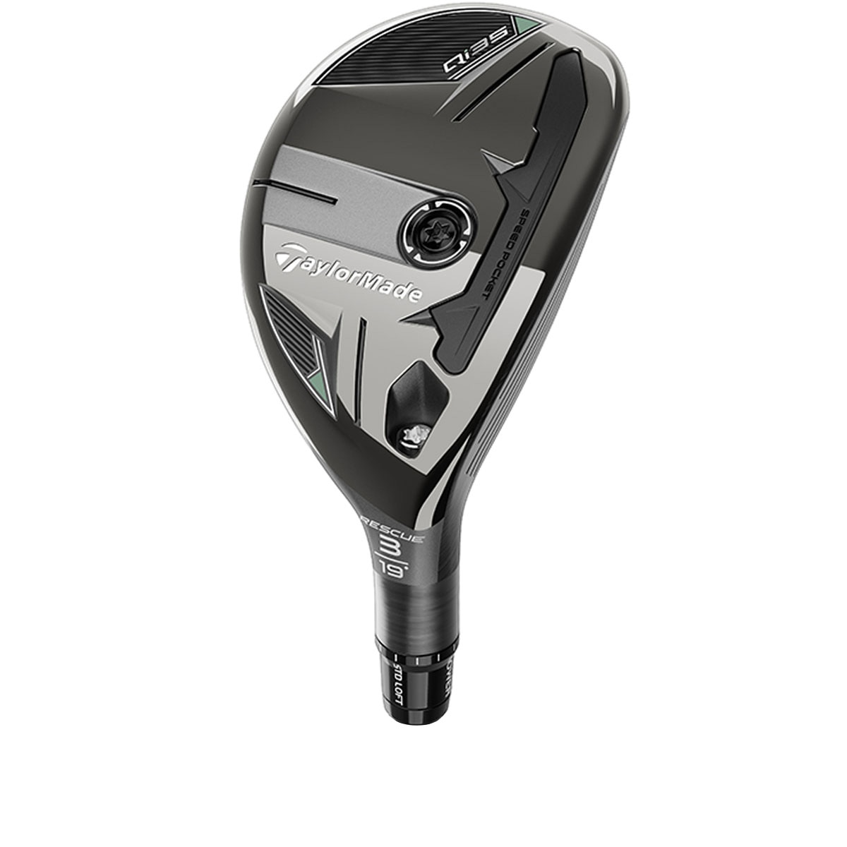 TaylorMade - テーラーメイド  M6 3U 美品　中古　ユーティリティ 中古 テーラーメイド M6 M6 ユーティリティ 中古クラブを
