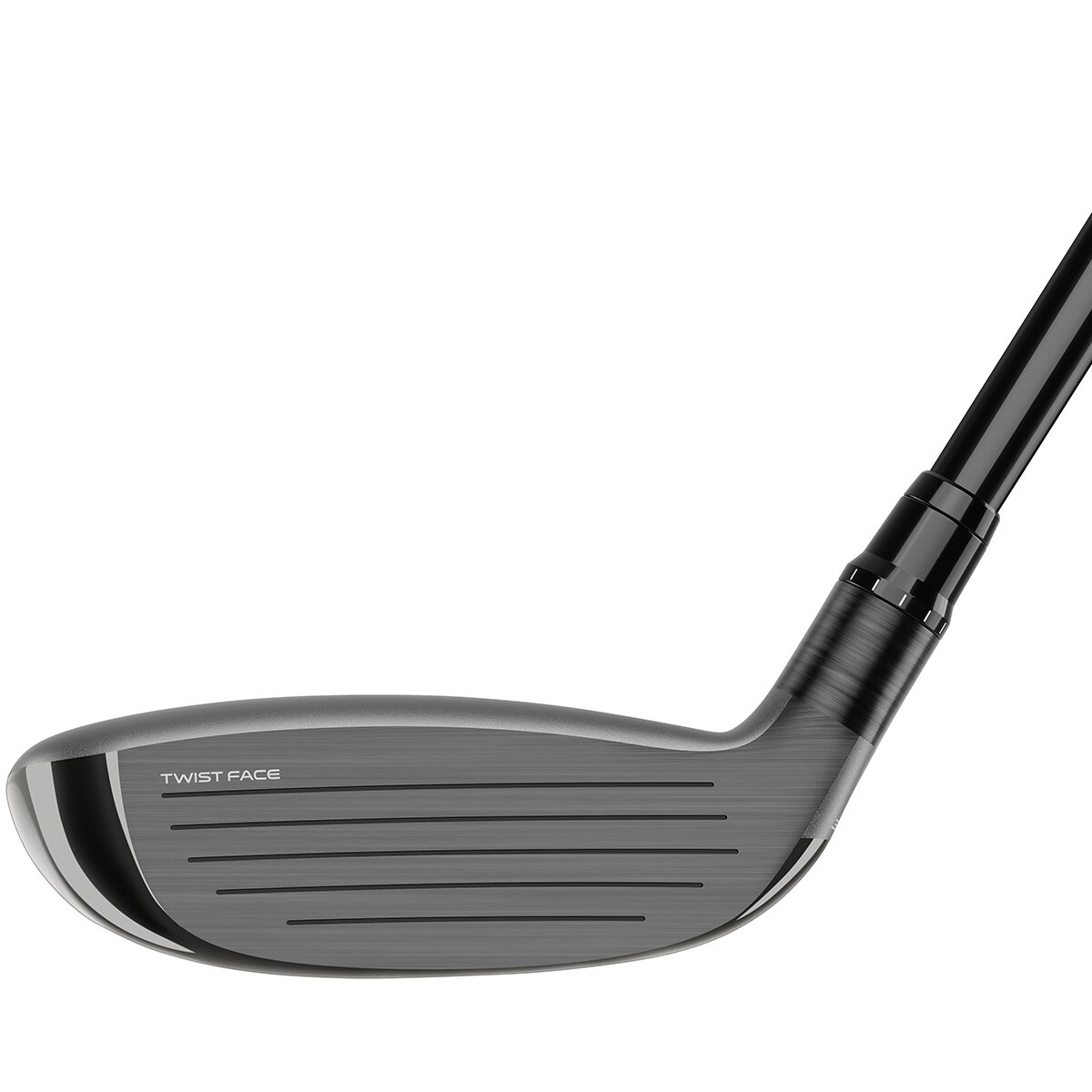 Qi35 レスキュー N.S.PRO 820GH(ユーティリティ（単品）)|Qi35