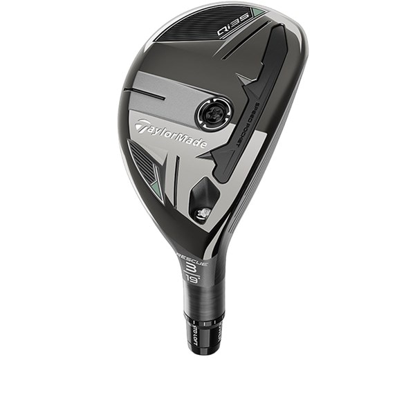 Qi35 レスキュー N.S.PRO 820GH レフティ(ユーティリティ（単品  
