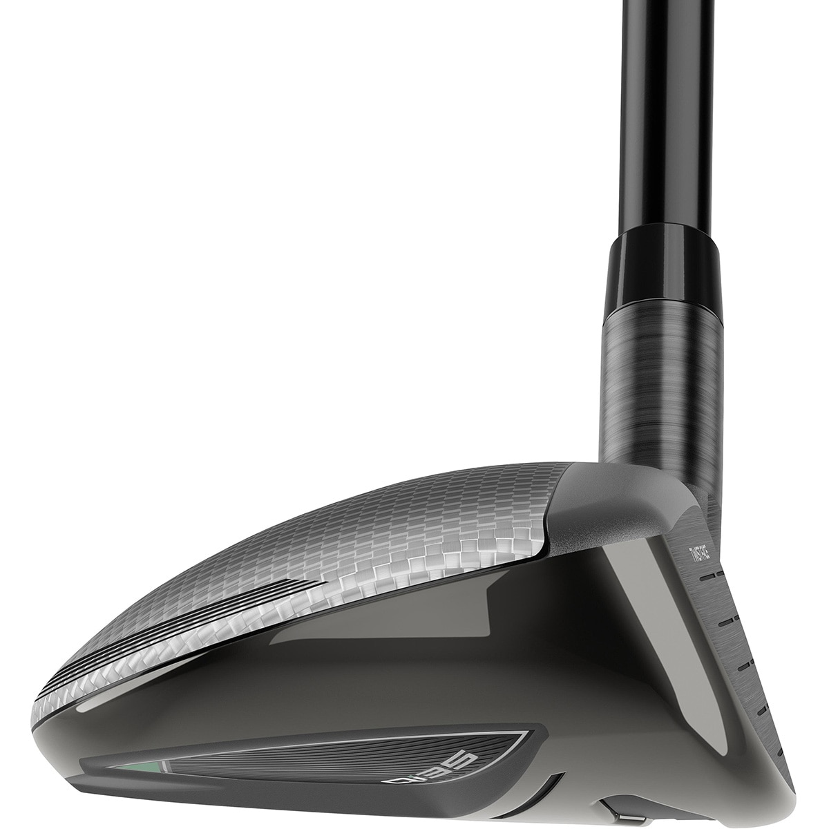 Qi35 MAX レスキュー Diamana Blue TM60(ユーティリティ（単品
